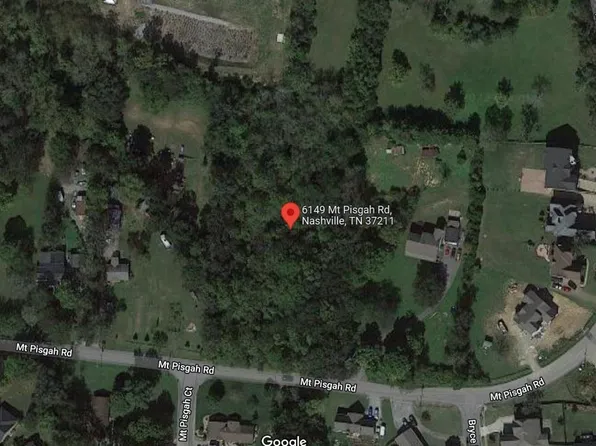 6149 Mount Pisgah Rd, Nashville, TN 37211