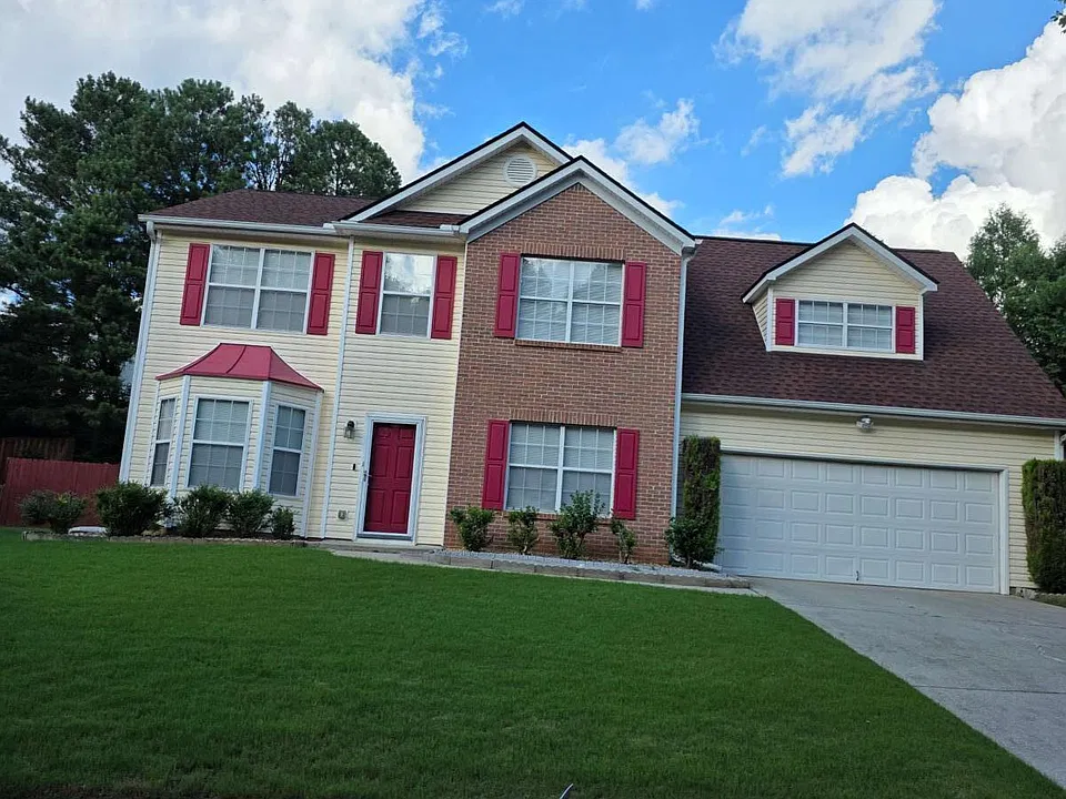 1529 Sydney Pond Cir