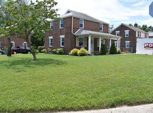 201 W Grant Ave, New Castle, DE 19720