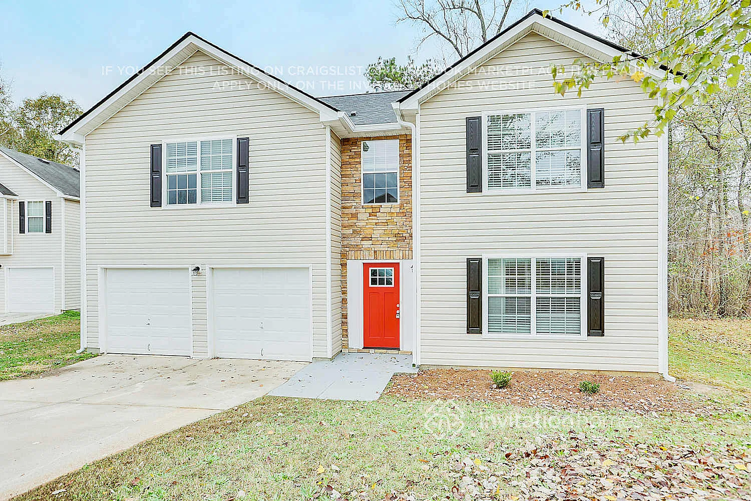 6943 Foxmoor Way Douglasville, GA 30134 — Photo 3