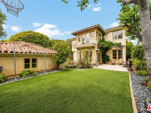 610 Euclid St, Santa Monica, CA 90402