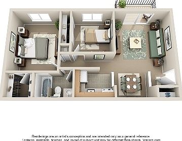1st image of 20571 Ellacott Pkwy APT 526