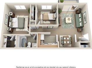20571 Ellacott Pkwy APT 526, Cleveland, OH 44128