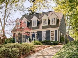 826 Wilson Rd NW, Atlanta, GA 30318