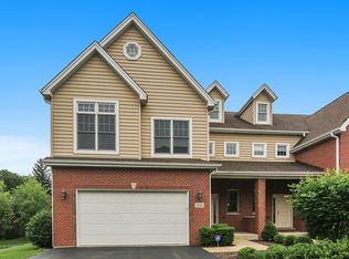 6109 Jovic Ct, Countryside, IL 60525