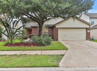 20639 Springlight Ln, Spring, TX 77379