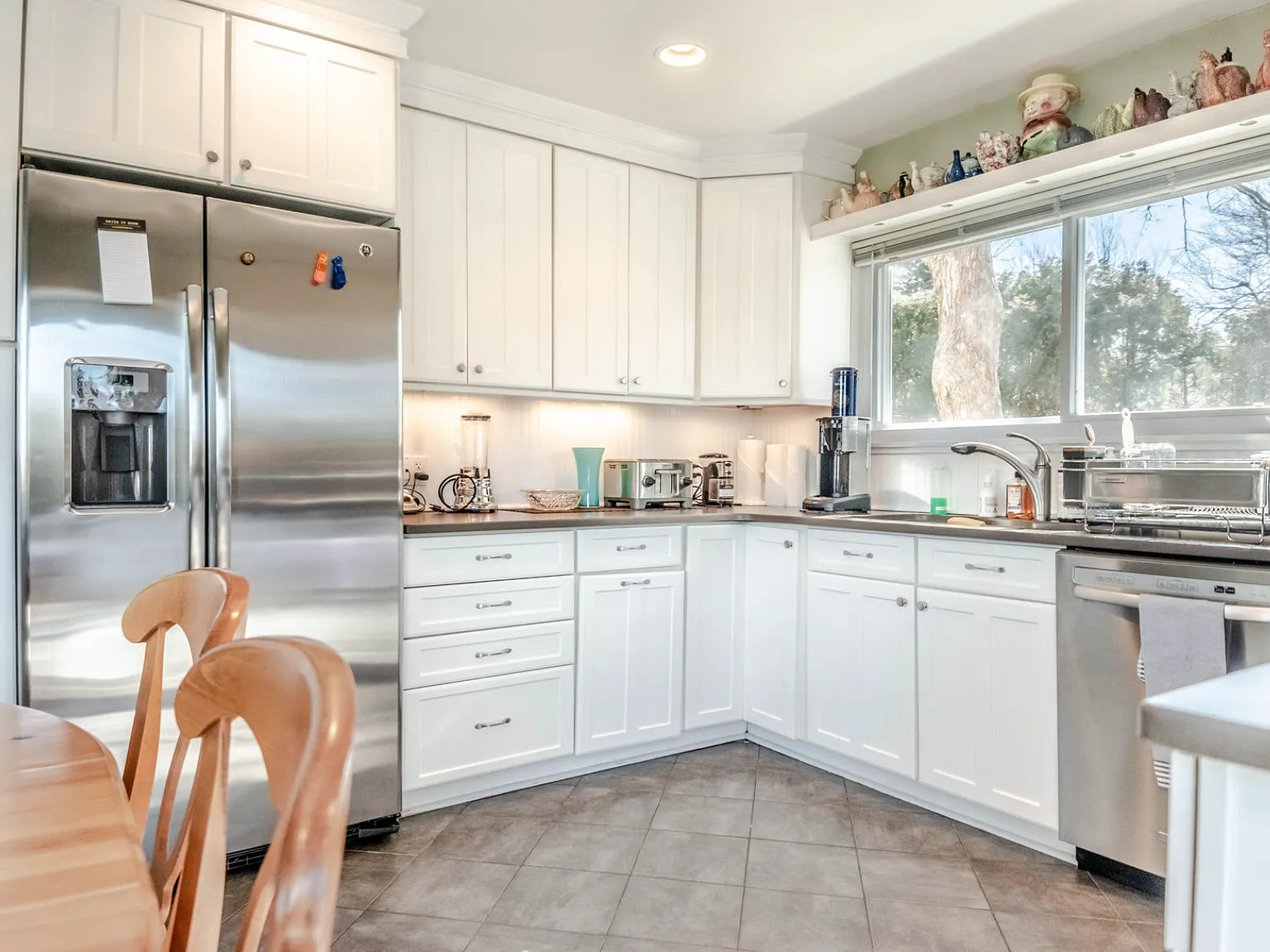 Sag Harbor Home — Photo 3