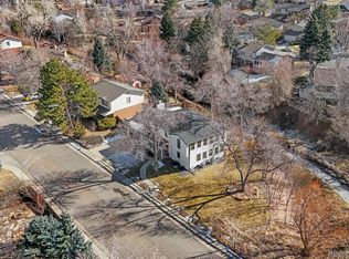 5984 S Monaco Way, Centennial, CO 80111