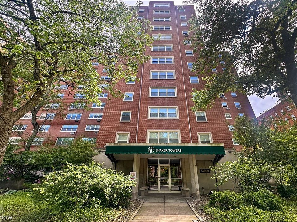 1st image of 13800 Shaker Blvd APT 602