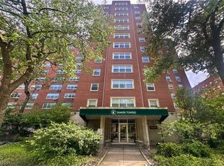 13800 Shaker Blvd APT 602, Cleveland, OH 44120