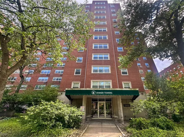 13800 Shaker Blvd APT 602, Cleveland, OH 44120