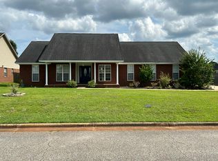 107 Stonehedge Dr, Enterprise, AL 36330