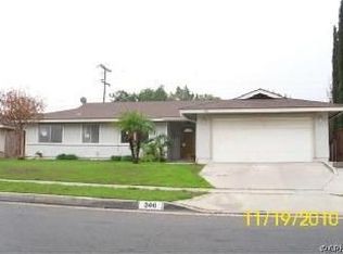 246 Greengate St, Corona, CA 92879
