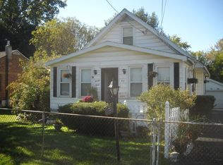 23 New Jersey Ave, Rensselaer, NY 12144