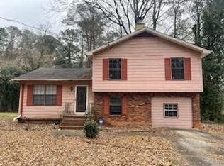 1768 Harbin Rd SW, Atlanta, GA 30311