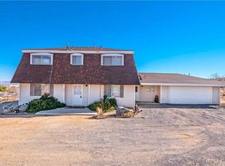 8715 Lebec Rd, Phelan, CA 92371