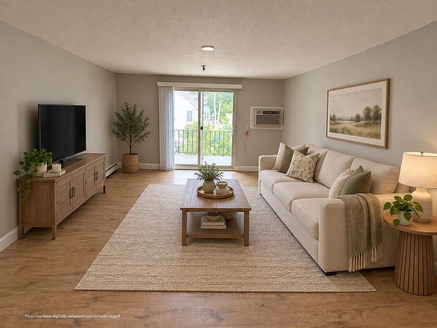 Ocean View Apartments — Photo 1