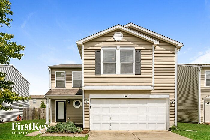 1st image of 2441 Summerwood Ln