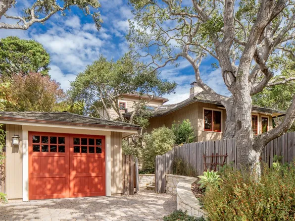 8th 2 Ne Of Casanova, Carmel By The Sea, CA 93921