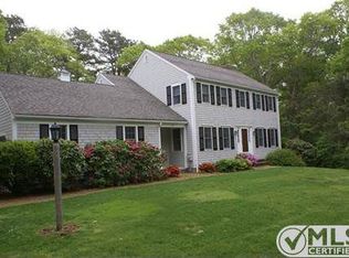 117 Dromoland Ln, Barnstable, MA 02630