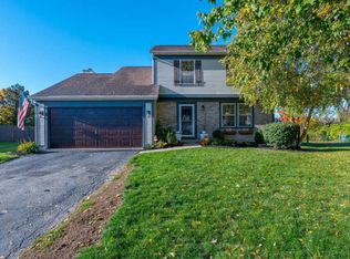 155 Blue Spruce Ct, Delaware, OH