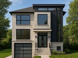 81 Brooklawn Ave, Toronto, ON M1M2P7