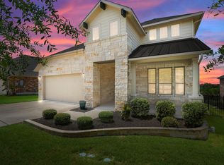 1829 Tabarca Dr, Leander, TX 78641