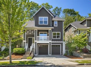 7719 39th Ave S, Seattle, WA