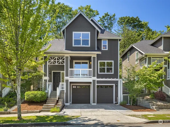 7719 39th Avenue S, Seattle, WA 98118