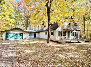 3103 Marion St, Lewiston, MI 49756