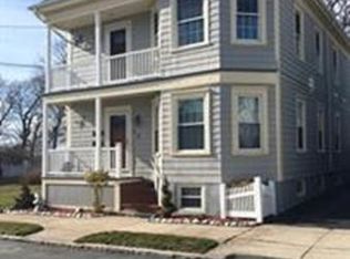 45 Lucas St #1, New Bedford, MA 02744