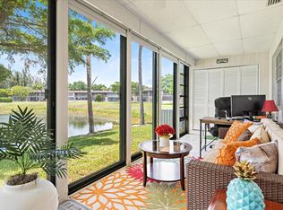 453 Golden River Dr, West Palm Beach, FL 33411