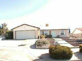 1512 Lou Graham St, El Paso, TX 79936