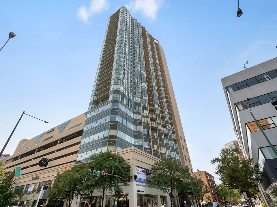 111 W Maple St #1601