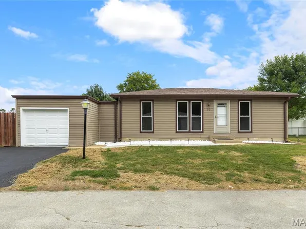 32 Plum Tree Dr, Saint Peters, MO 63376