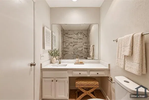 3 bed, 1140 sqft, $2,300 — Photo 4