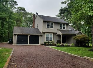 20 Wyndham Rd, Voorhees, NJ 08043