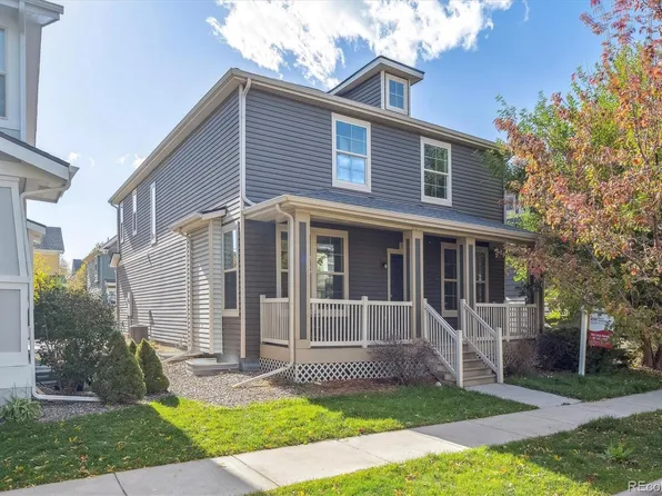 9446 E 108th Drive, Commerce City, CO 80640