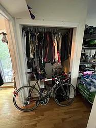 Rented by Irene Mihalios, LREB