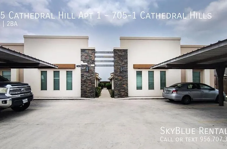 705 Cathedral Hl #1 — Photo 3
