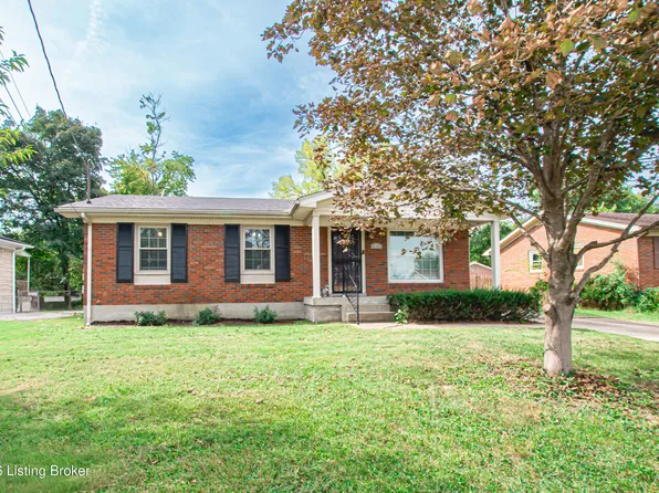3406 Pineland Dr, Louisville, KY 40219