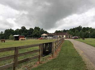 1373 Peach Orchard Rd, Axton, VA 24054