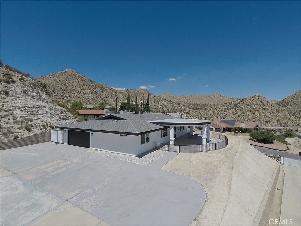 54005 Pinon Dr, Yucca Valley, CA 92284 MLS JT23069559 Zillow