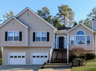 7260 Brittany Way, Douglasville, GA 30134