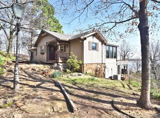 909 N Canyon Cove Dr, Cleveland, OK 74020