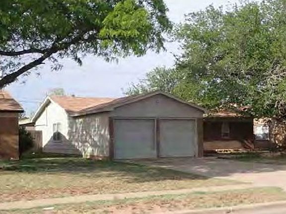 Property Side View