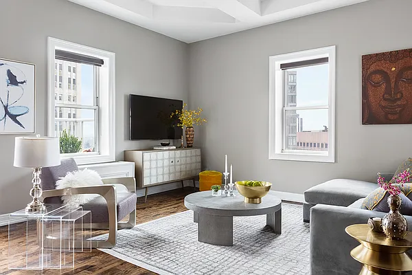 Sold by Compass | media 25