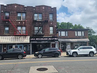 100-33 Metropolitan Avenue