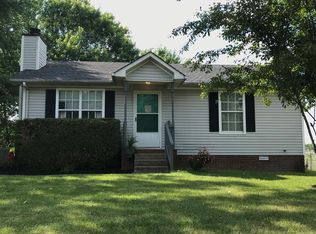 816 Washington Ave, Oak Grove, KY 42262