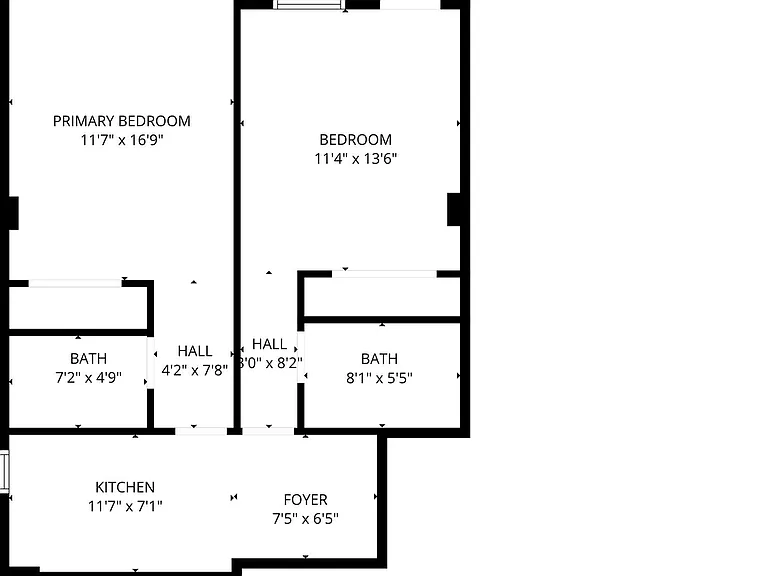 13338 Avery Ave #3F-B — Photo 8
